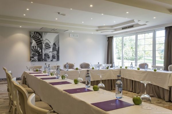 AYRE HOTEL CORDOBA (Córdoba)